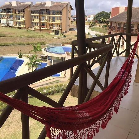 Apartamento No Condominio Sonhos Da Serra - Bananeiras Kültér fotó