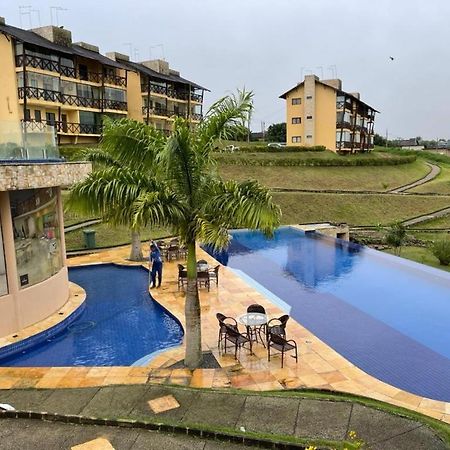 Apartamento No Condominio Sonhos Da Serra - Bananeiras Kültér fotó
