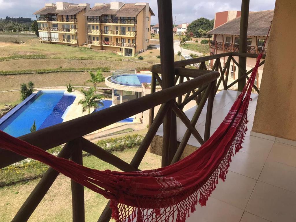 Apartamento No Condominio Sonhos Da Serra - Bananeiras Kültér fotó