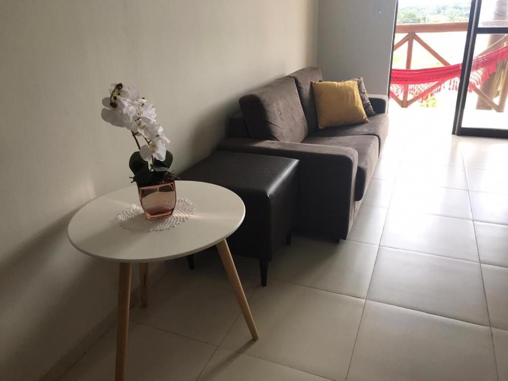 Apartamento No Condominio Sonhos Da Serra - Bananeiras Kültér fotó